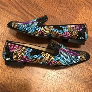 Steve Madden Loafers